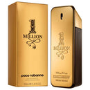 1 Million Paco Rabanne Eau de Toilette - Perfume Masculino