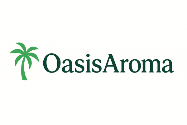 Oásis de Aromas
