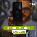 QUEIMA DE ESTOQUE - 3 Perfumes Masculinos Importados (100ml cada) - Sauvage Dior l Bleu de Chanel l 212 VIP Black )