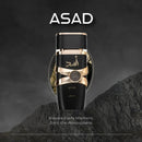 PERFUME ÁRABE - Lattafa ASAD (100ml) - BLACK FRIDAY